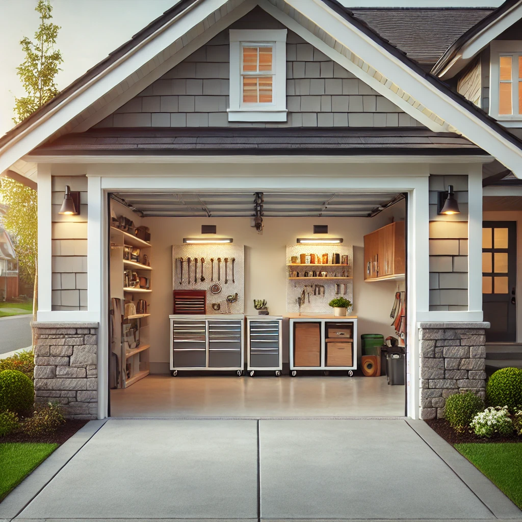 Latest garage door repair tips and maintenance guides from Chelmsford's trusted experts