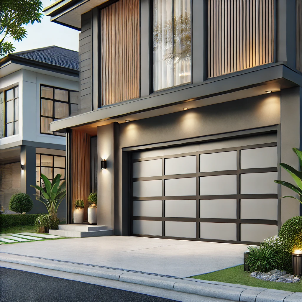 Professional Garage Door Company Chelmsford MA - 24/7 Emergency Service & Repairs