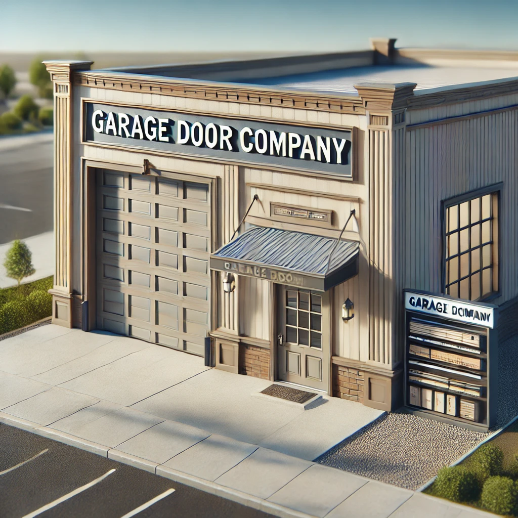 Best Garage Door Company Near Me Chelmsford MA - 24/7 Emergency Service
