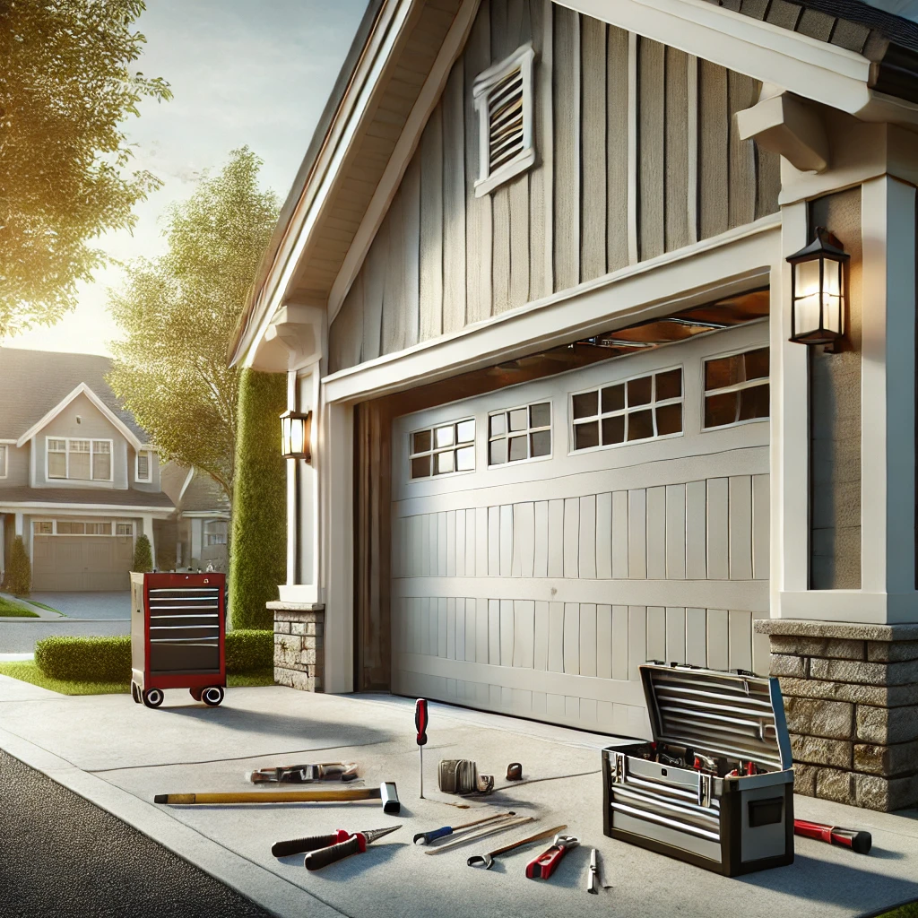 24/7 Garage Door Repair Chelmsford MA - Emergency Repair Services by Garage Door Repair Chelmsford