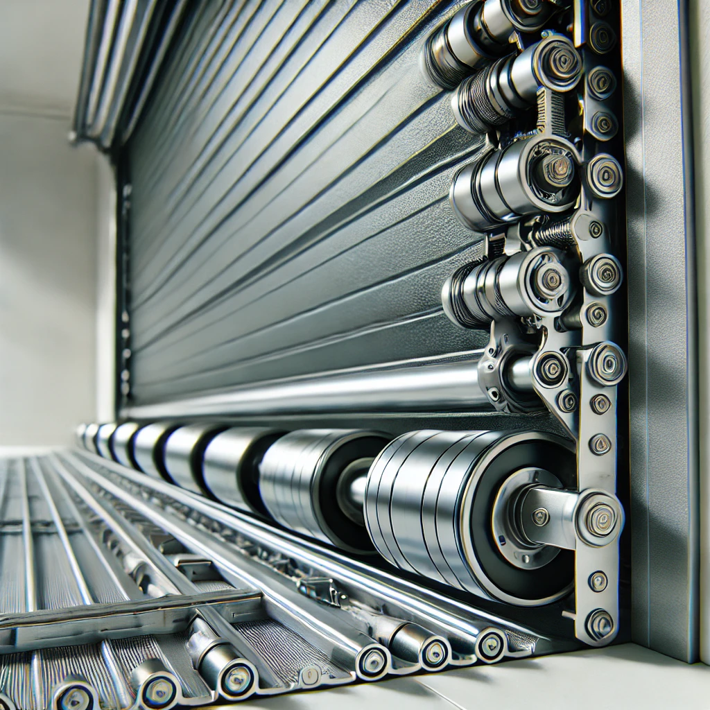 Expert Roller Garage Door Repairs Chelmsford MA - Professional Door System Specialists
